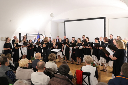 Zlata jesen v pesmi (9)